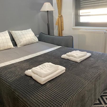 Family Home Nis , Free Parking Εξωτερικό φωτογραφία