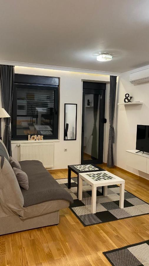 Family Home Nis , Free Parking Εξωτερικό φωτογραφία