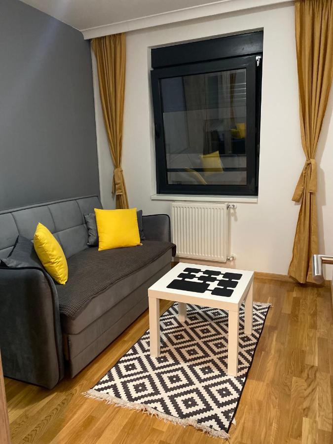 Family Home Nis , Free Parking Εξωτερικό φωτογραφία