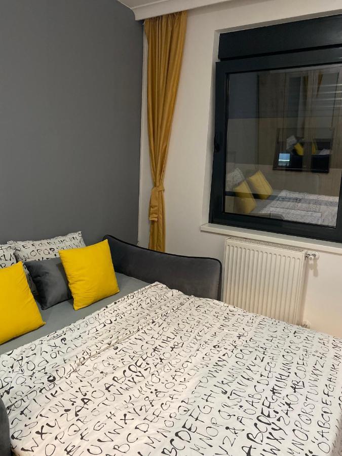 Family Home Nis , Free Parking Εξωτερικό φωτογραφία