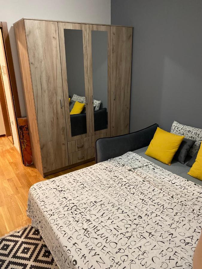 Family Home Nis , Free Parking Εξωτερικό φωτογραφία