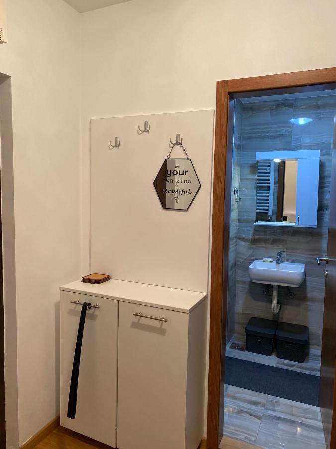 Family Home Nis , Free Parking Εξωτερικό φωτογραφία