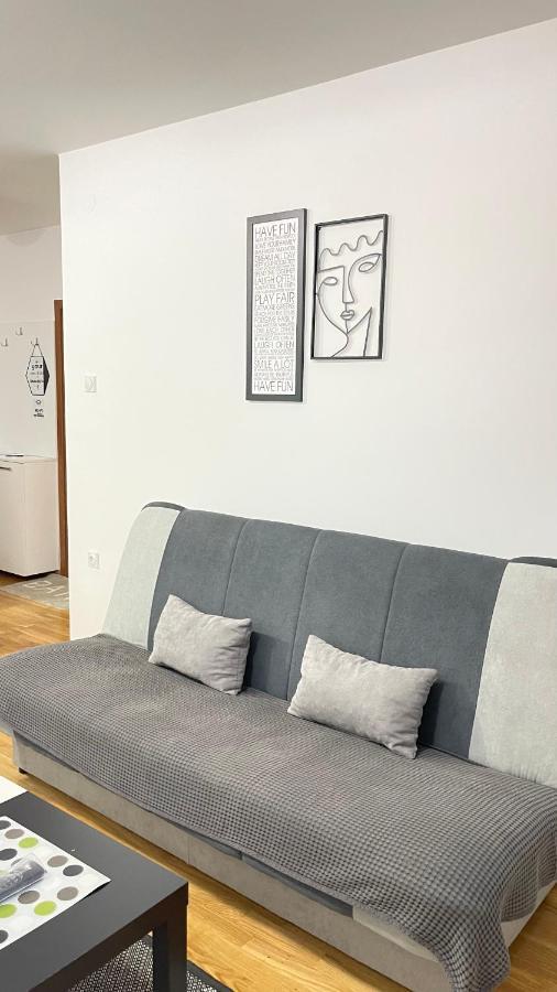 Family Home Nis , Free Parking Εξωτερικό φωτογραφία