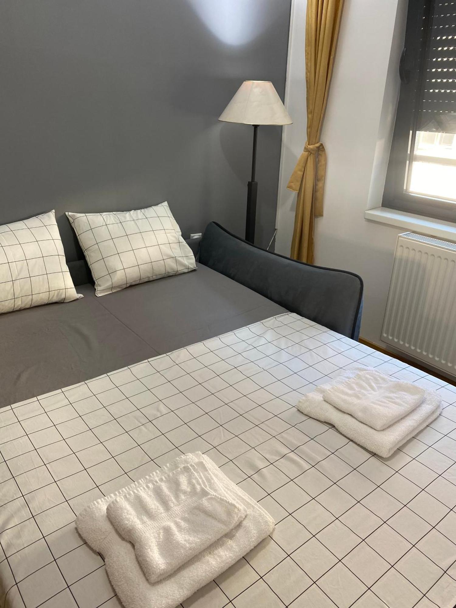 Family Home Nis , Free Parking Εξωτερικό φωτογραφία
