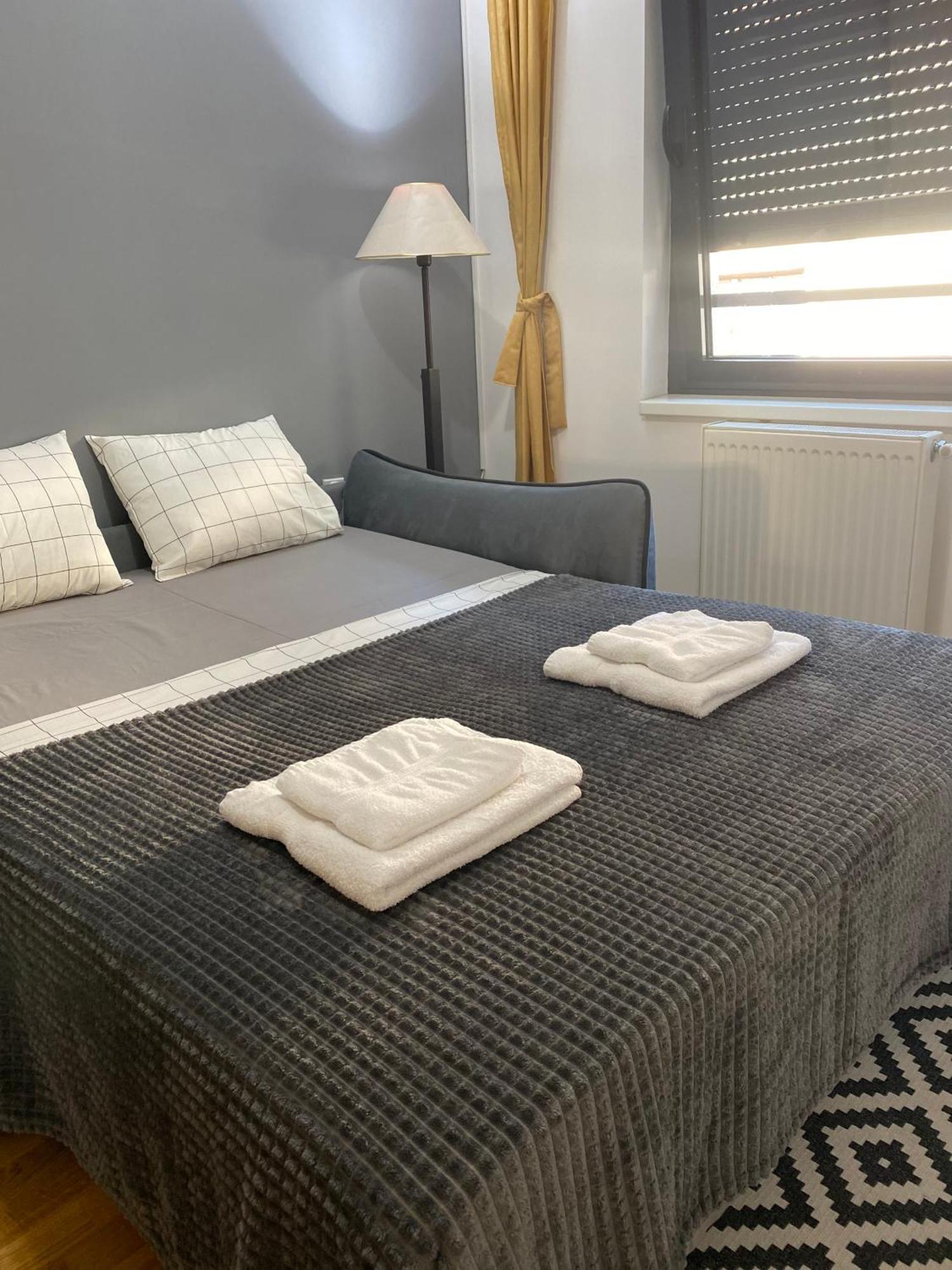 Family Home Nis , Free Parking Εξωτερικό φωτογραφία